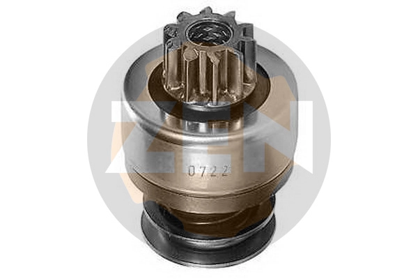ZN0722