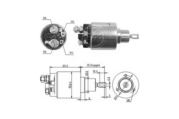 ZM1474