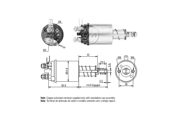 ZM613