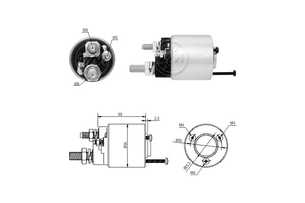 ZM1591