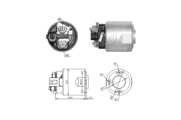 ZM8492