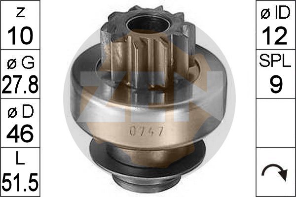 ZN0747