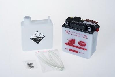 TMBA00611
