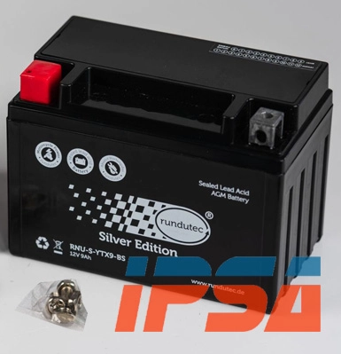 TMBAS50812
