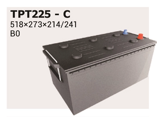 TPT225