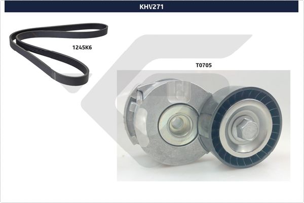KHV 271