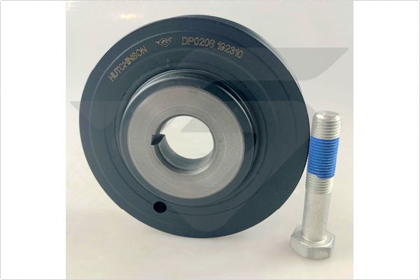 DP020S