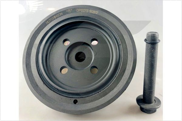 DP027S