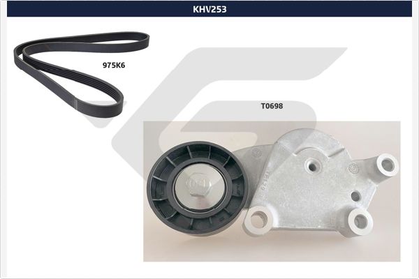 KHV 253
