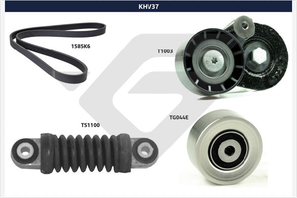 KHV 37