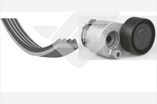 KHV 176