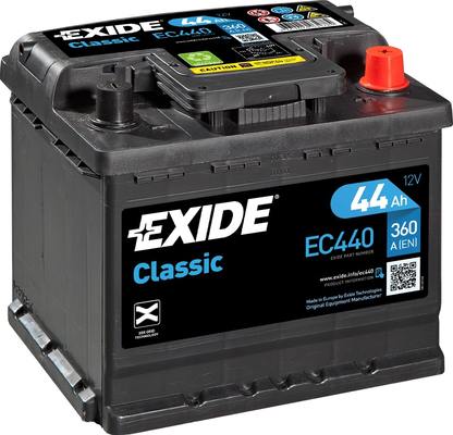 EC440