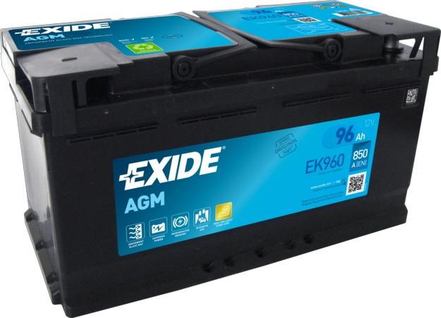 EK960
