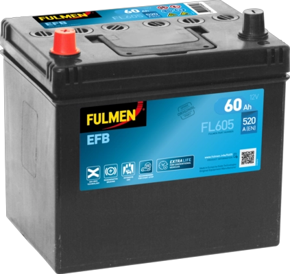 FL605