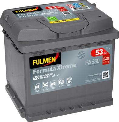 FA530