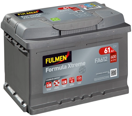 FA612