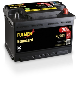 FC700