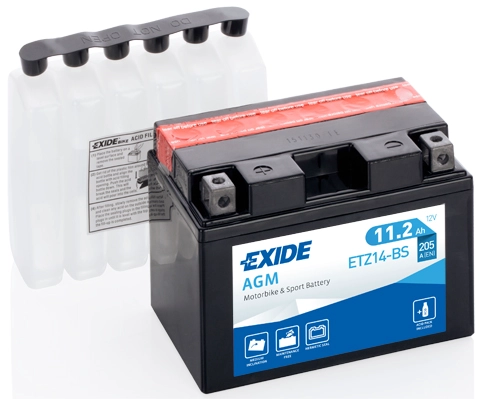 ETZ14-BS