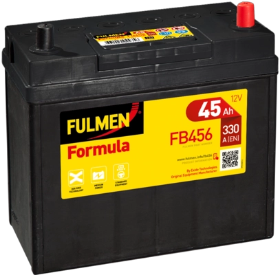FB456