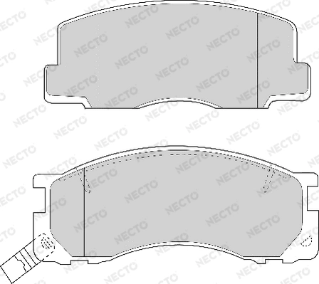 FD6669A