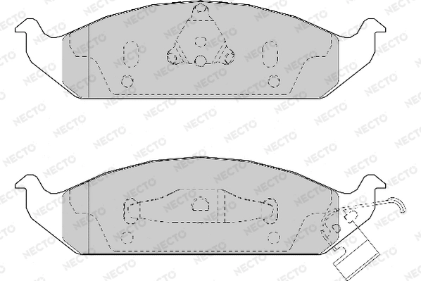 FD6972A