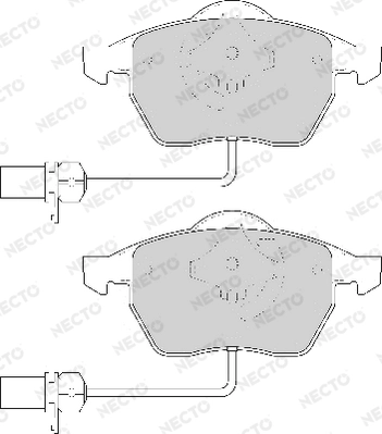FD6786A