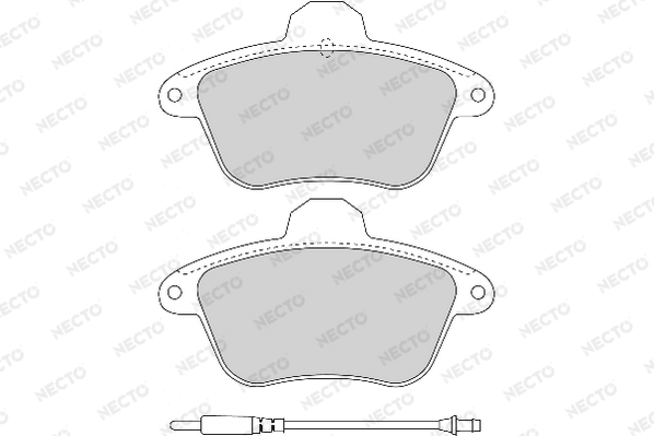 FD6381A