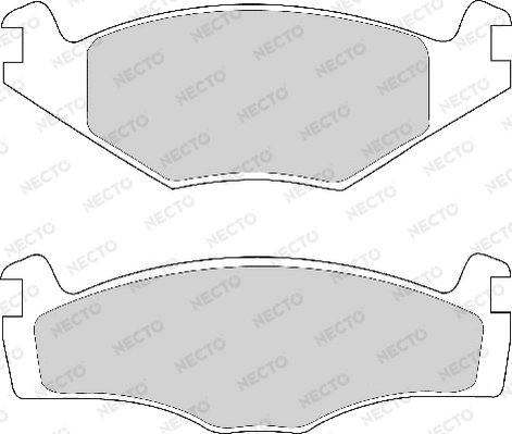 FD4154A