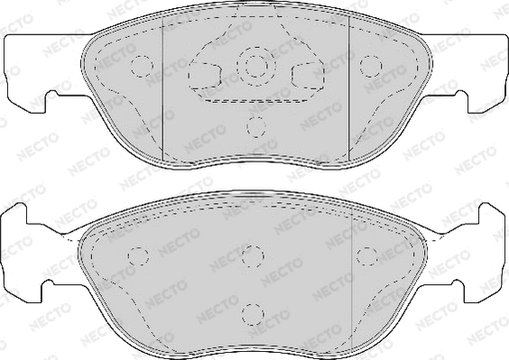 FD7076A