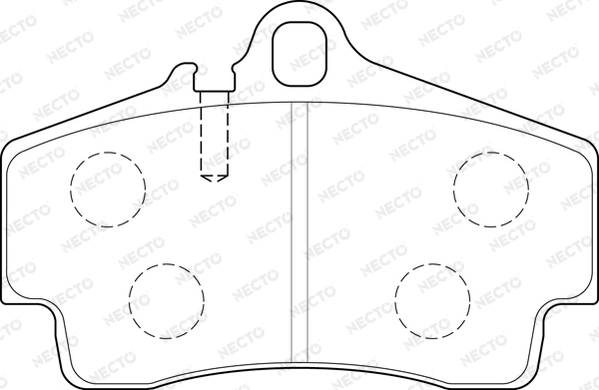 FD7221A