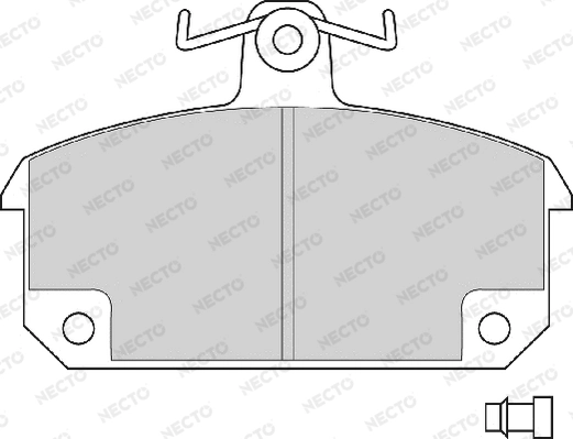 FD204A