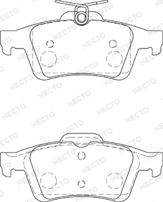 FD7274A