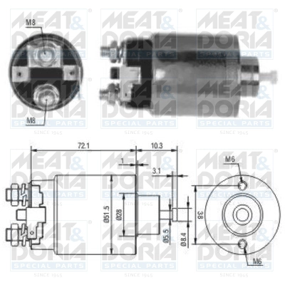 MOT70281*