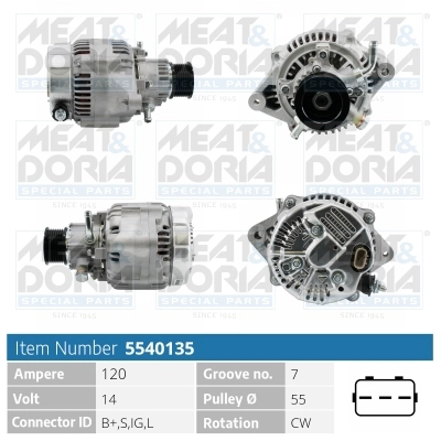 5540135