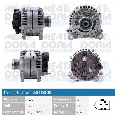 028 903 029EV