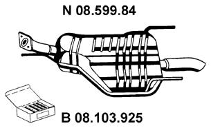 OS-452EBER