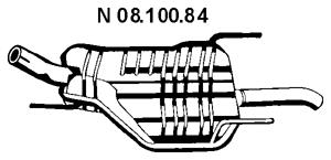 OS-625EBER