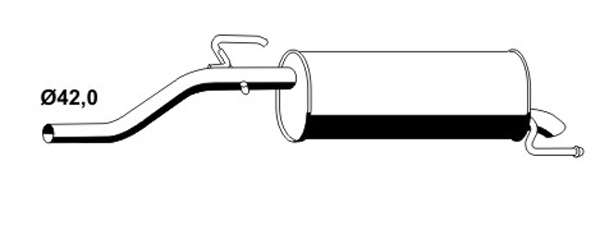 OS-672ERNS