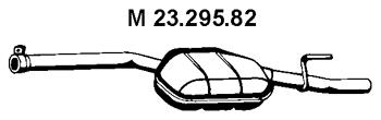 MS-286EBER