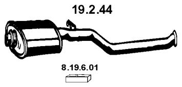 PGS-192EBER