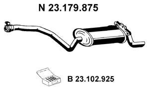 MS-107EBER