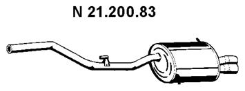BS-290EBER