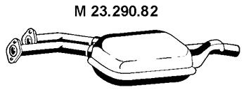 MS-188EBER