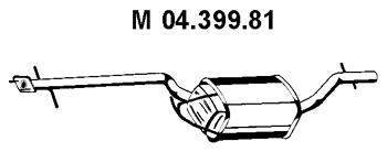 FS-457EBER