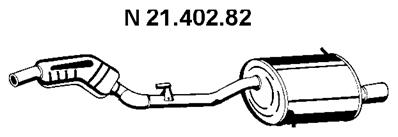BS-288EBER