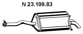MS-332EBER
