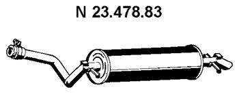 MS-88EBER