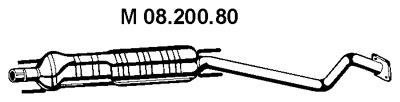 OS-465EBER