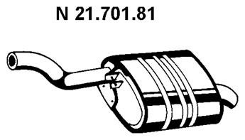 BS-286EBER