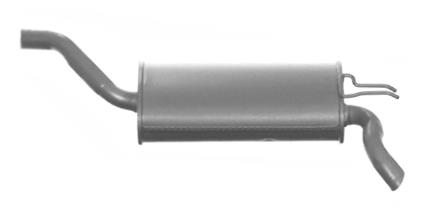 RS-258IMA
